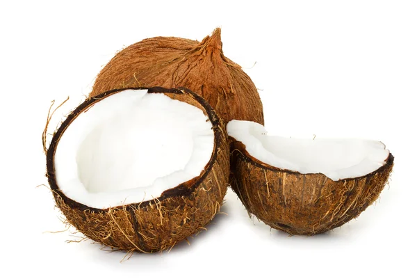 Coconut — Stock Photo, Image