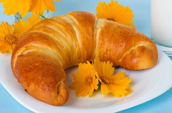 Croissant — Stock Photo, Image