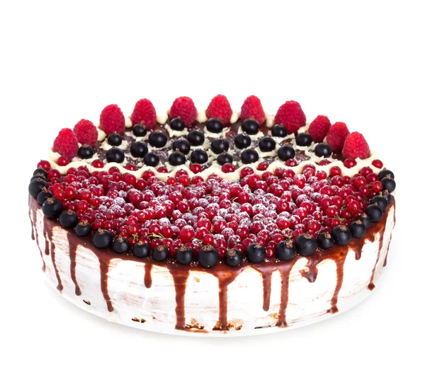 Cake — Stock Photo, Image