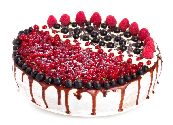 Cake — Stock Photo, Image