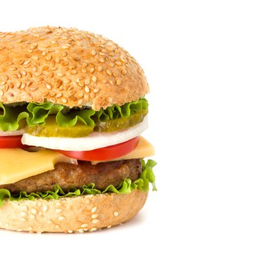 Hamburger
