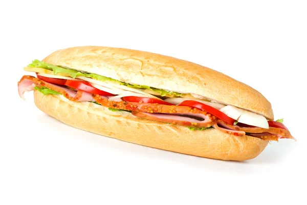 Sandwich — Stock Photo, Image