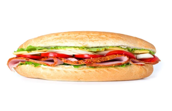 Sandwich — Stock Photo, Image