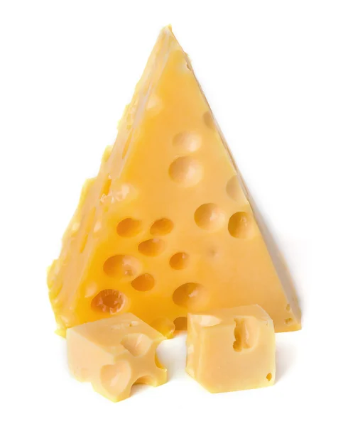 Käse — Stockfoto