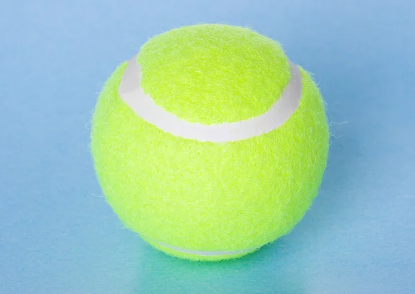 Pelota de tenis — Foto de Stock