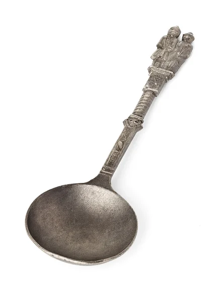 Spoon — Stock Photo, Image