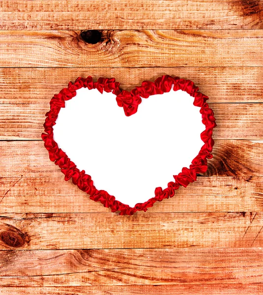 Valentines Day. Heart — Stock Photo, Image