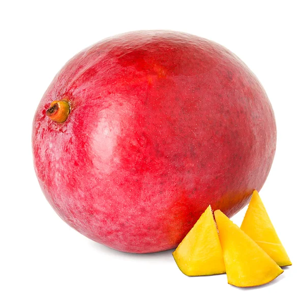 Mango — Stock Photo, Image