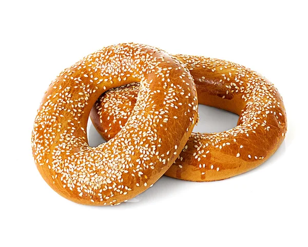 Bagel — Stock Photo, Image