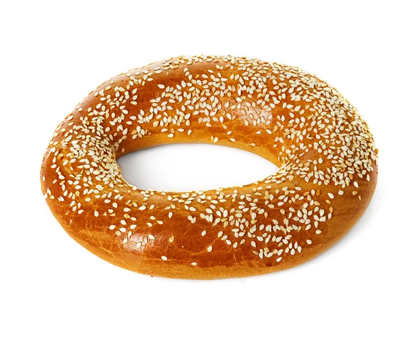 Bagel — Stockfoto