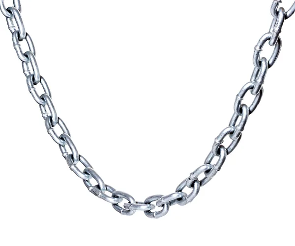 Chain — Stock Photo, Image