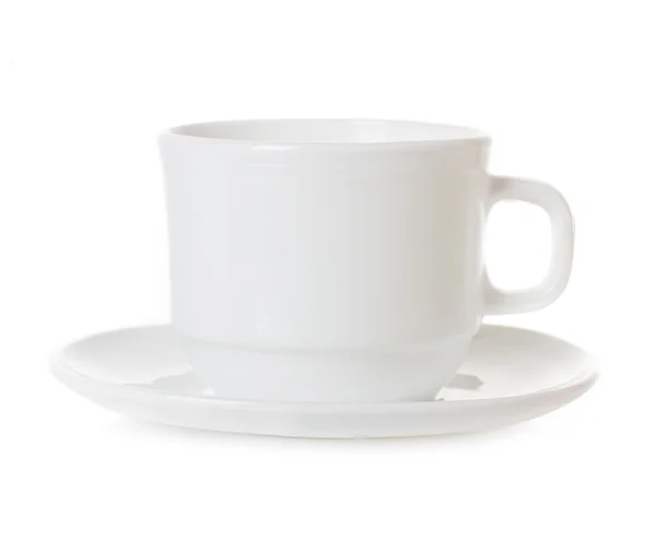 Cup of coffee — Stock Photo, Image