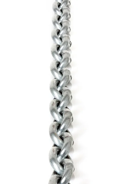 Big chain — Stock Photo, Image