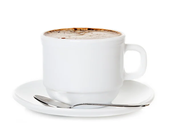 Cup of coffee — Stock Photo, Image