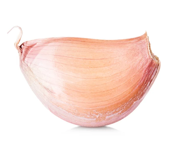 Garlic — Stock Photo, Image