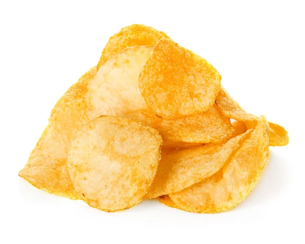 Patatas fritas — Foto de Stock