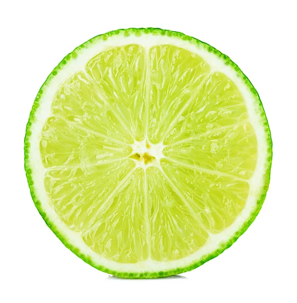 Lime — Stock Photo, Image