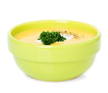 Krema Çorbası