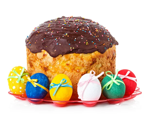 Easter — Stock Photo, Image