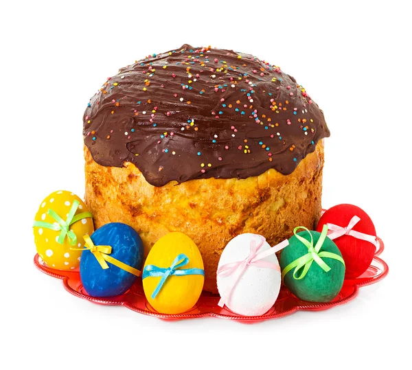 Easter — Stock Photo, Image