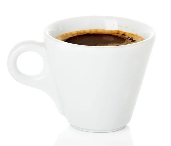 Coffee cup — Stock Photo, Image