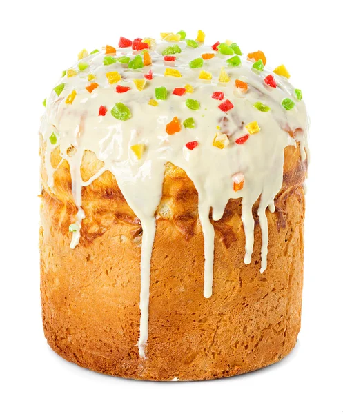 Tort wielkanocny — Zdjęcie stockowe