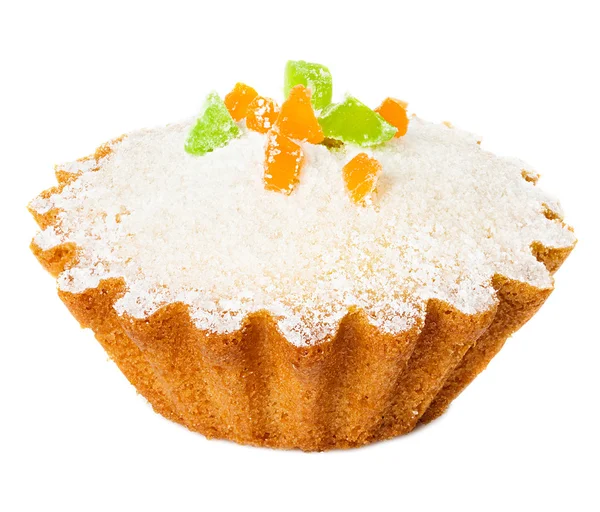 Muffin, cupcake — Stock Fotó