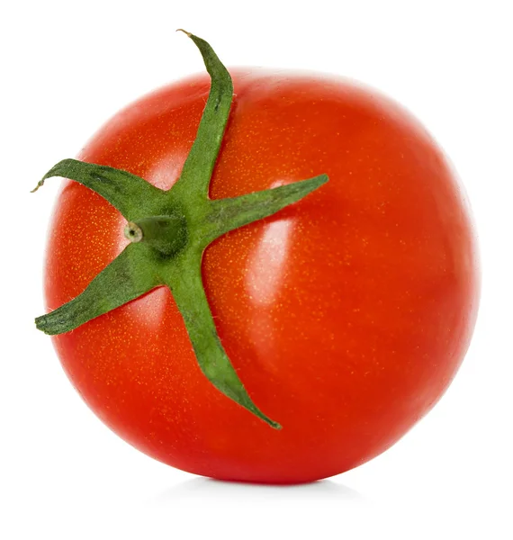 Pomodoro isolato — Foto Stock