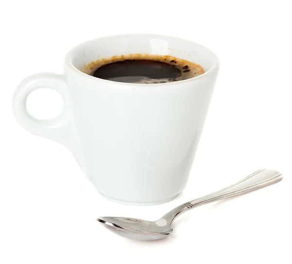 Coffee cup — Stock Photo, Image