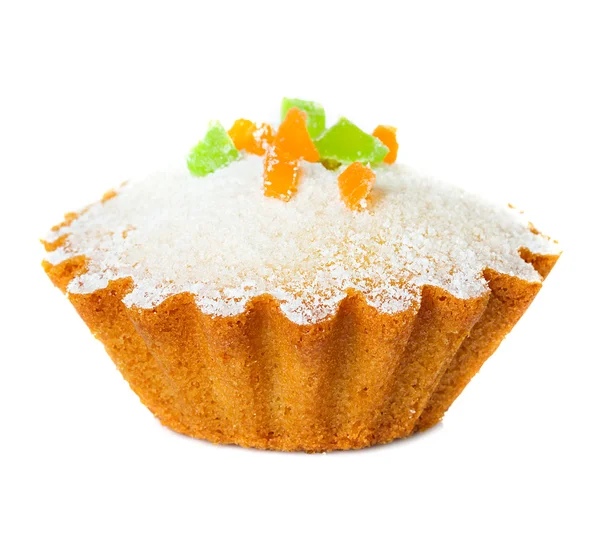 Muffin, cupcake — Stock Fotó