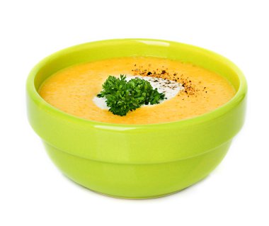 Krema Çorbası