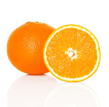 Оранжевий плід і його епізоди, ізольовані