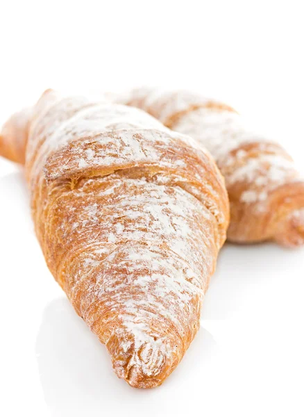 Croissants — Stock Photo, Image
