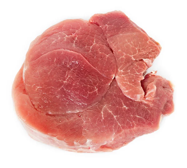 Carne — Foto de Stock