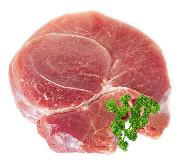 Meat — Stock Photo, Image