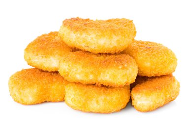 tavuk nugget