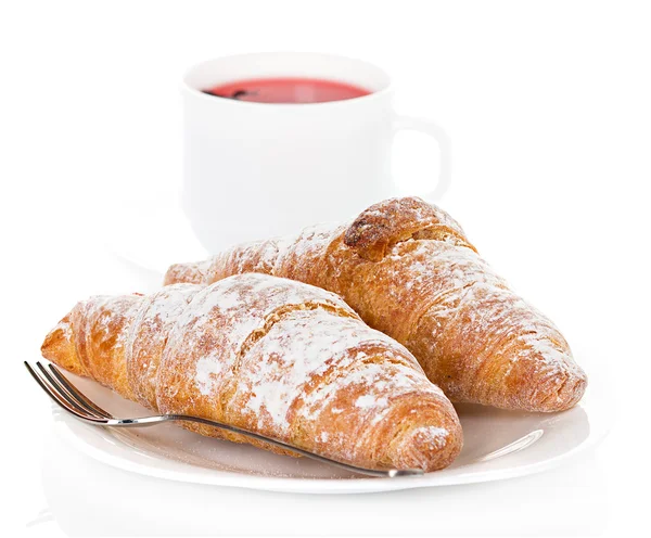 Croissants — Stock Photo, Image