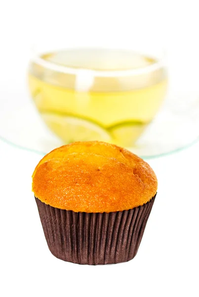 Muffin — Stock Photo, Image