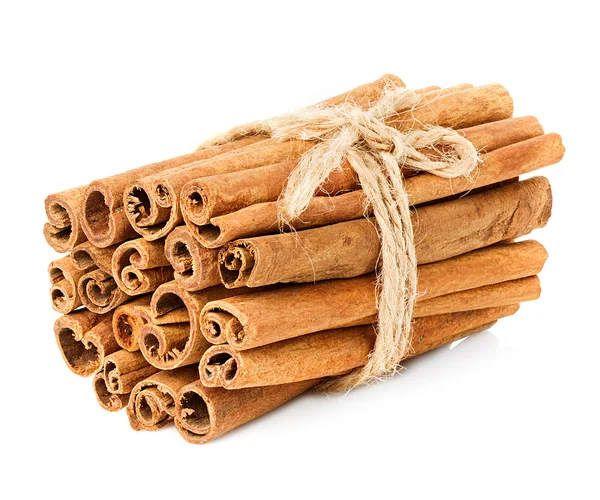 Cinnamon sticks — Stock Photo, Image