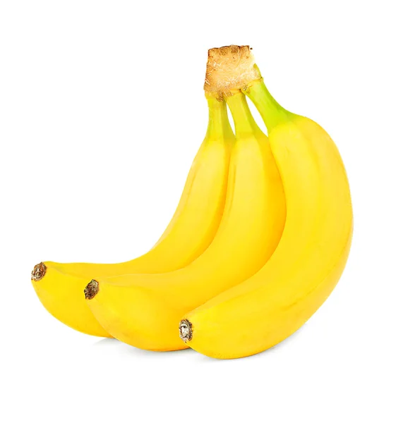 Massa bananer — Stockfoto