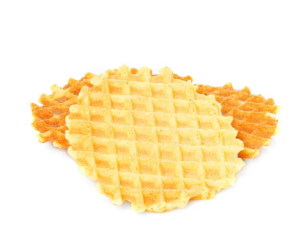 Liege waffles — Stock Photo, Image