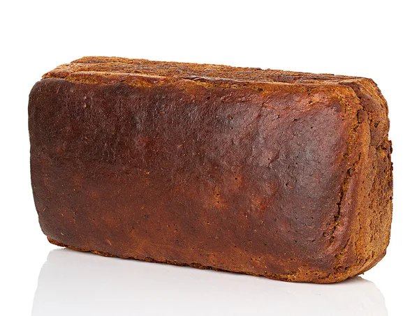 Pan integral aislado — Foto de Stock