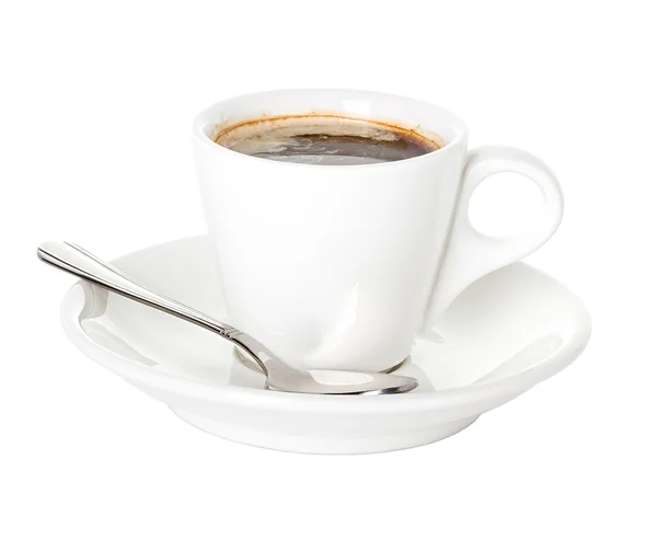 Cup of coffee — Stock Photo, Image