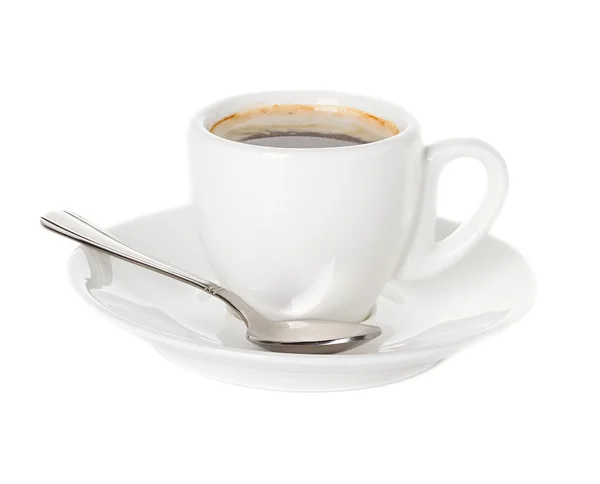 Cup of coffee — Stock Photo, Image