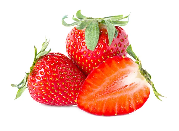 Strawberrie — Stock Photo, Image