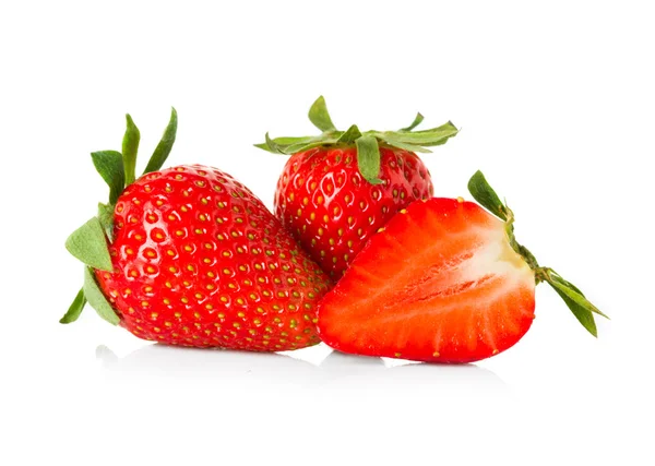 Strawberrie — Stock Photo, Image