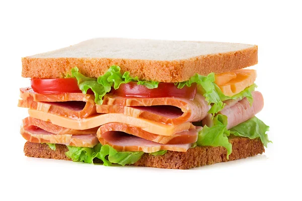 Sandwich — Stock Photo, Image