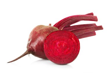 taze pancar kökü izole edildi