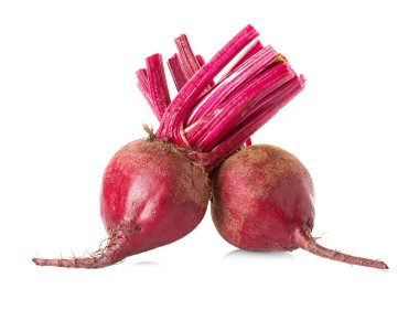 taze pancar kökü izole edildi