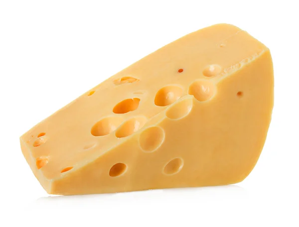Închidere brânză — Fotografie, imagine de stoc
